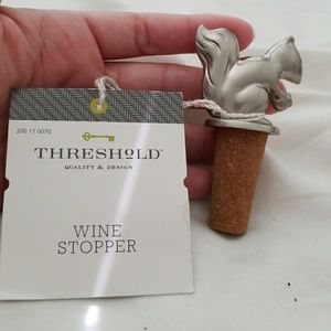 WINE STOPPER NEW